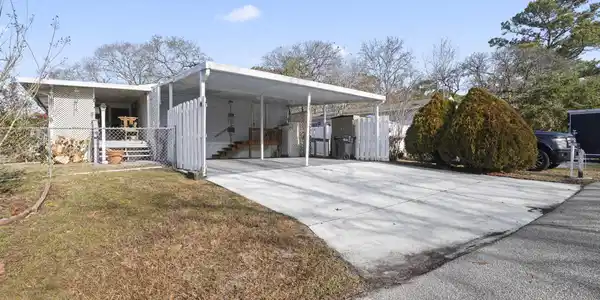 2701 Gemini Dr.