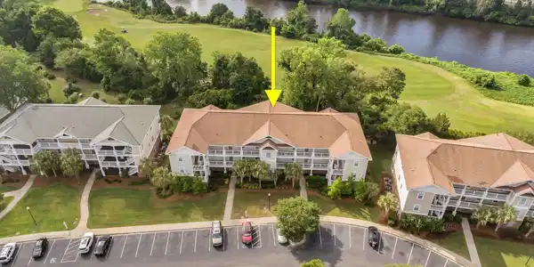 5801 Oyster Catcher Dr.
