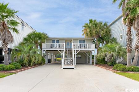 503 Dogwood Dr. N