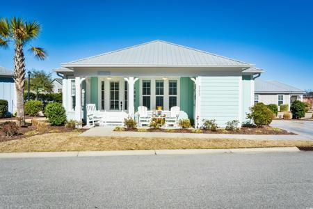 5223 Sea Coral Way