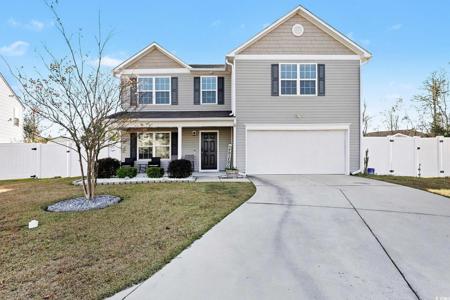 208 Davis Ct.