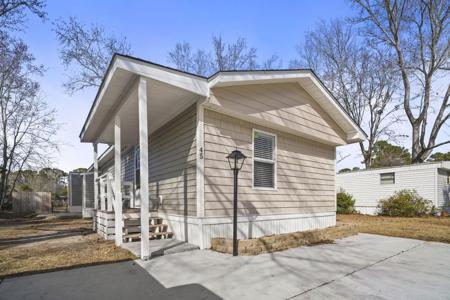 45 Shamrock Circle