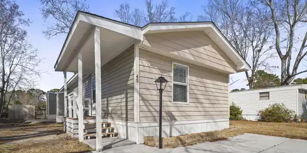 45 Shamrock Circle