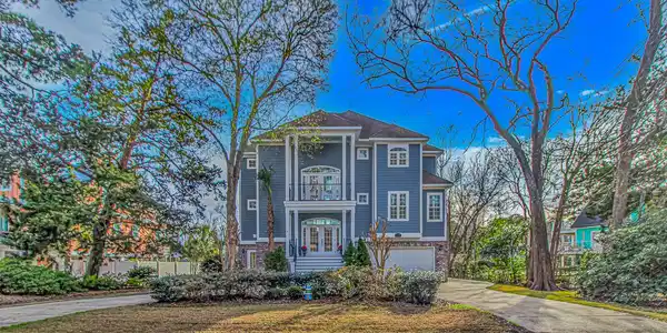 309 N Myrtle Dr.