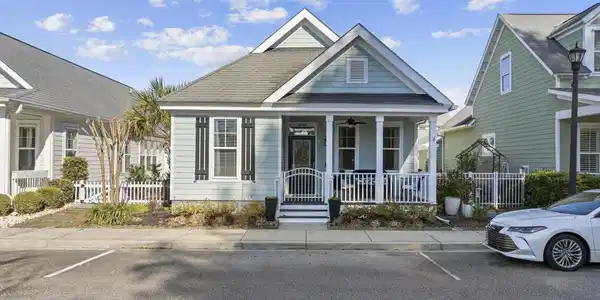 3448 Baldwin Ln.