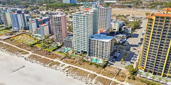 2504 N Ocean Blvd.