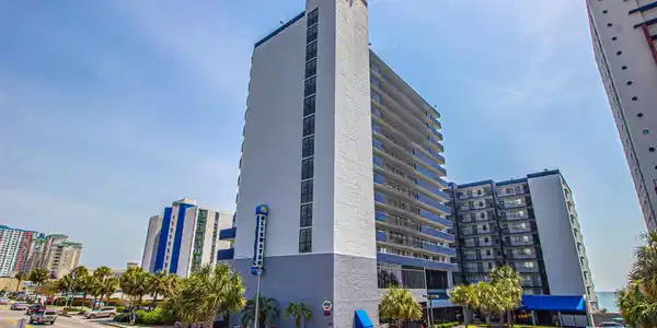 2001 S Ocean Blvd.