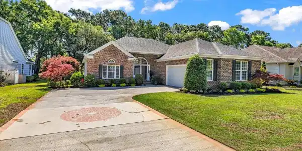 233 Deacon Dr.