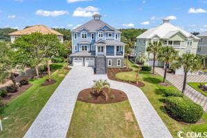 2709 Ship Wheel Dr.