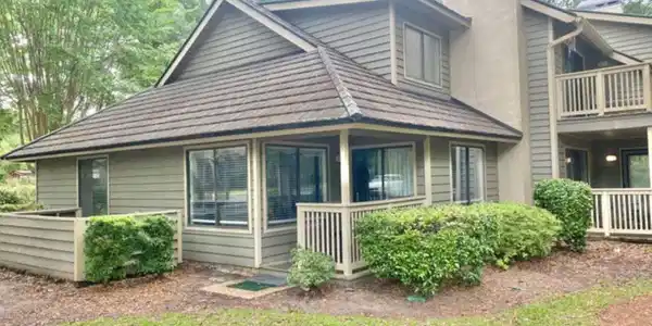 203 Baslow Ct.
