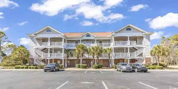5801 Oyster Catcher Dr.