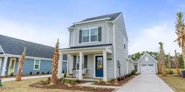 9016 Mabel Ct.