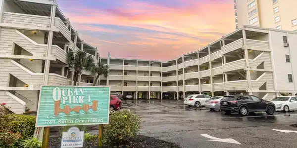 3701 S Ocean Blvd.