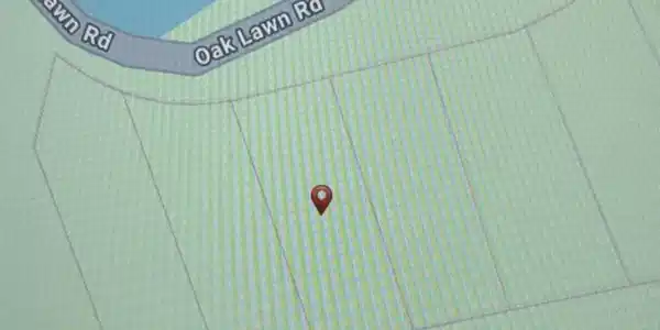 Lot 132 Oak Lawn Rd.
