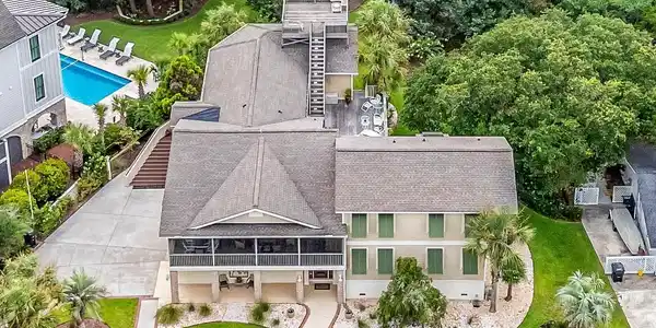 994 DeBordieu Blvd.
