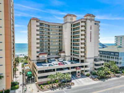 501 S Ocean Blvd.