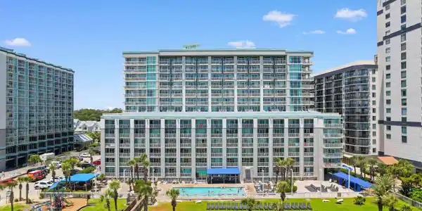 5200 North Ocean Blvd.