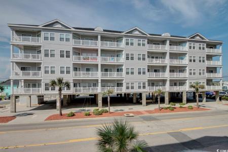 3401 N Ocean Blvd.
