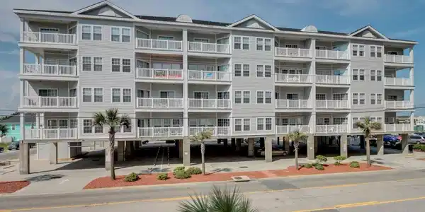 3401 N Ocean Blvd.