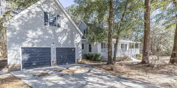 117 George Washington Trail