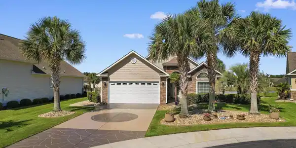 1509 Mordecai Ct.