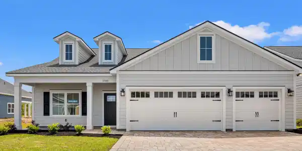 1505 Crooked Hook Rd.