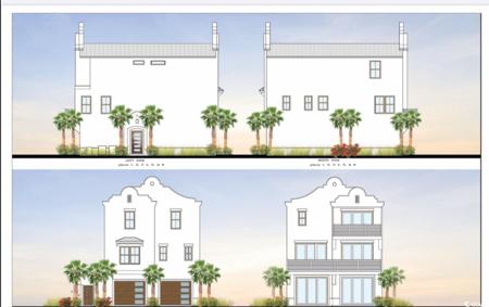 303 B N North Ocean Blvd.