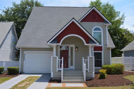4506 Spyglass Dr.