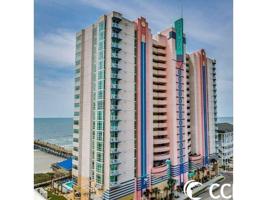 3500 N Ocean Blvd.
