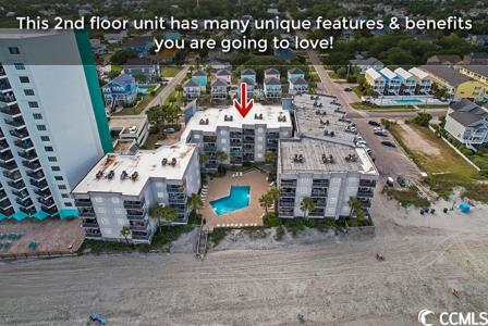 1310 N Waccamaw Dr.