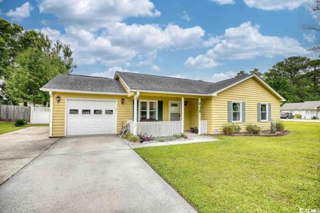 213 Robin Hood Circle