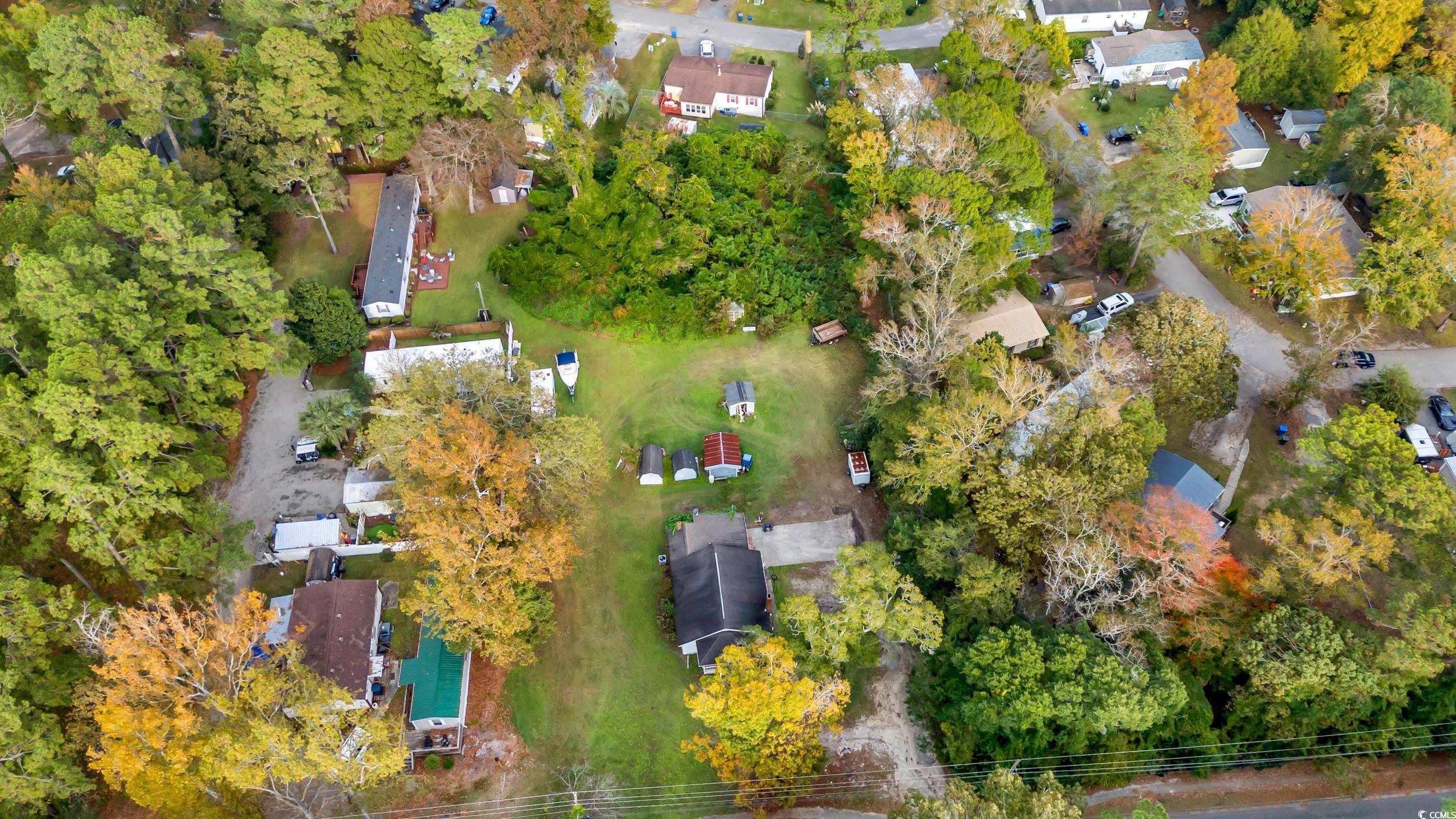 Image 3: Birds eye view of property Image 3: Birds eye view of property