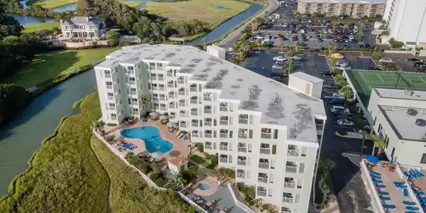 9400 Shore Dr.