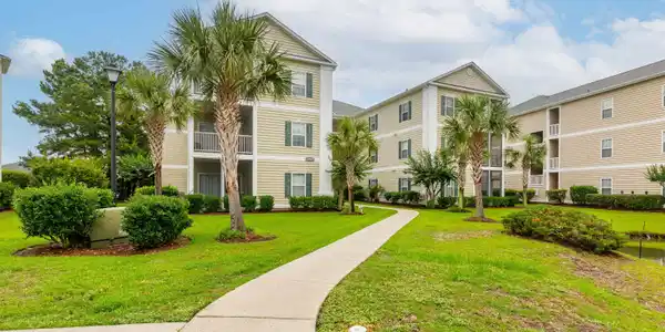 2040 Cross Gate Blvd.