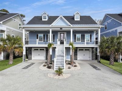 1104 Marsh View Dr.