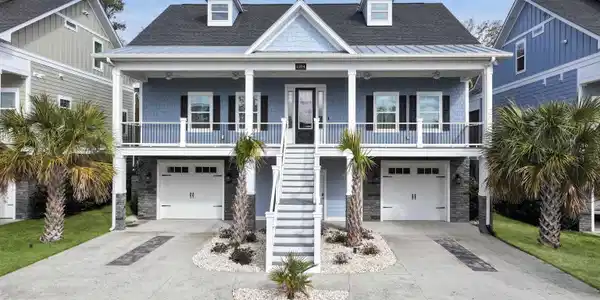 1104 Marsh View Dr.