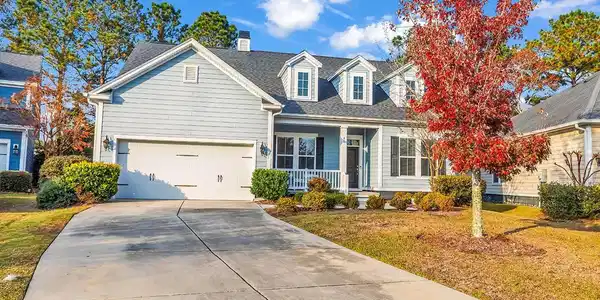 40 Winston Circle