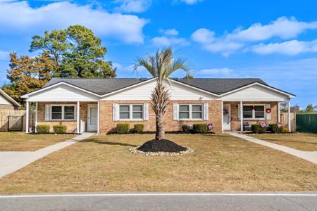 1004 Belle Dr.
