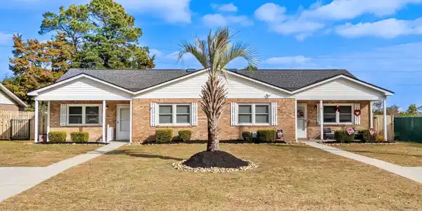 1004 Belle Dr.