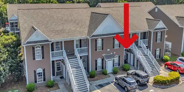 952 Algonquin Dr.