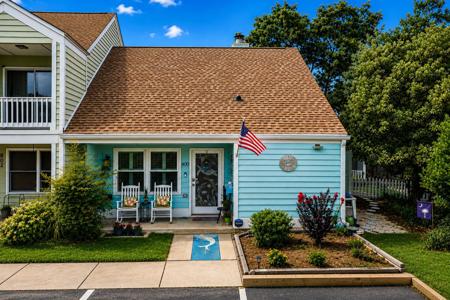 800 Myrtle Ct.