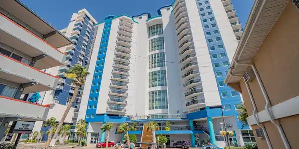 504 N Ocean Blvd.
