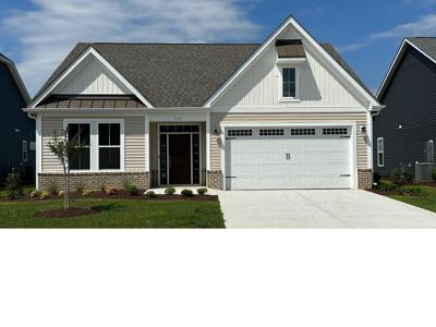 1032 Cascade Loop