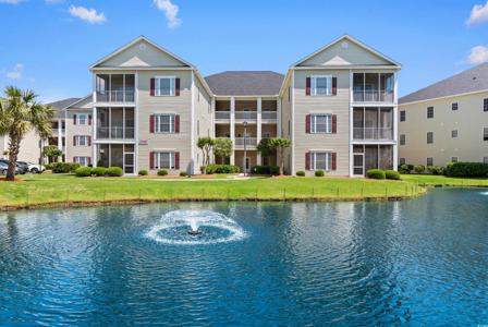 2080 Cross Gate Blvd.