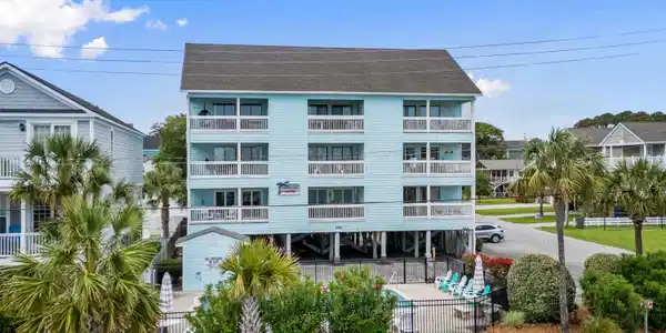 1510 S Ocean Blvd.
