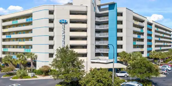 2100 Sea Mountain Hwy.