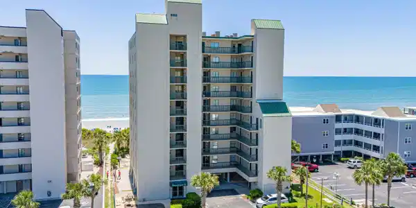 4301 S Ocean Blvd.