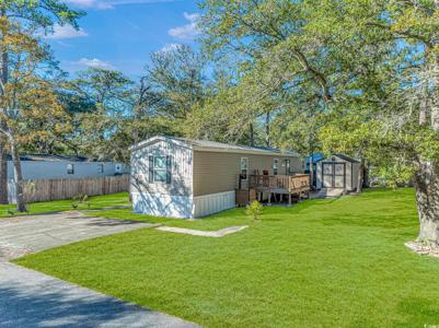 4605 Curlew St.