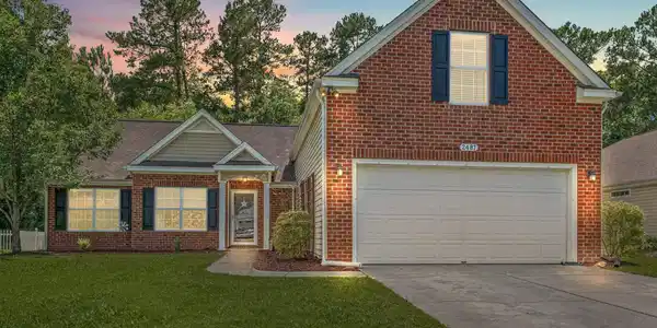 2487 Windmill Way