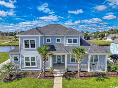 1108 James Island Ave.